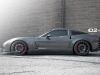 Corvette Z06 with D2Forged MB1 Weels 002